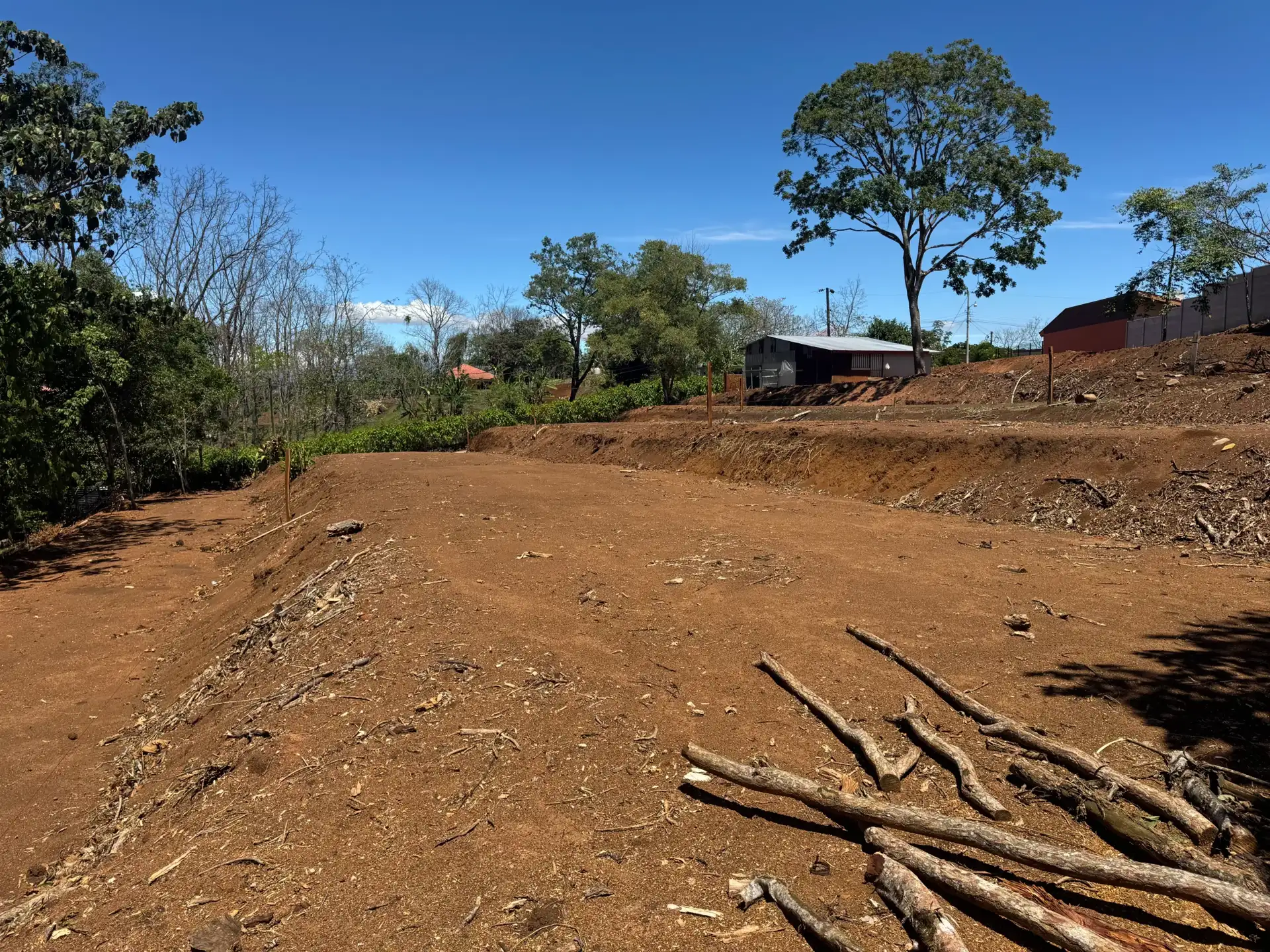 Lote de 600 m² — foto 13 de 27