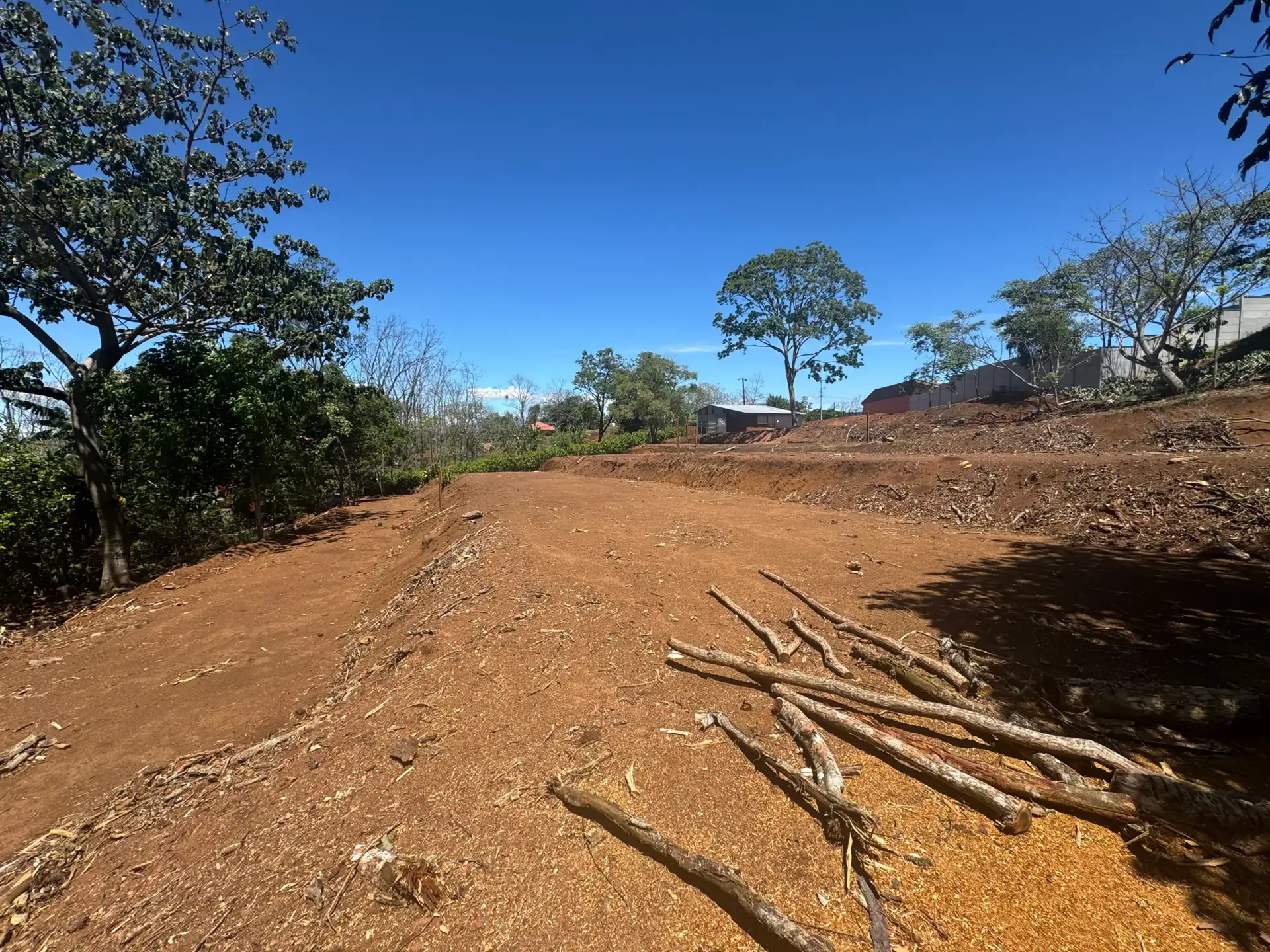 Lote de 600 m² — foto 14 de 27