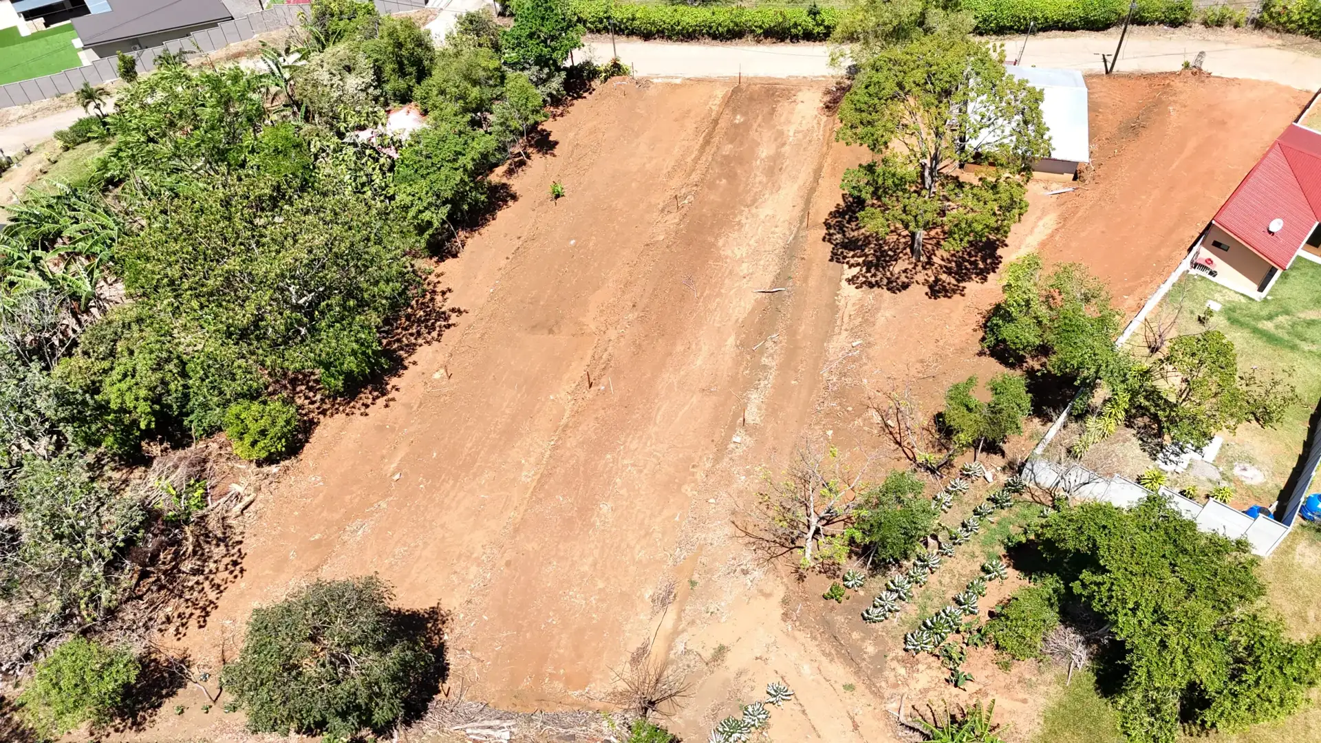 Lote de 600 m² — foto 2 de 27