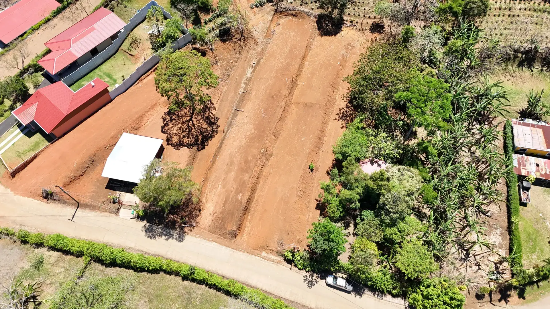Lote de 600 m² — foto 4 de 27