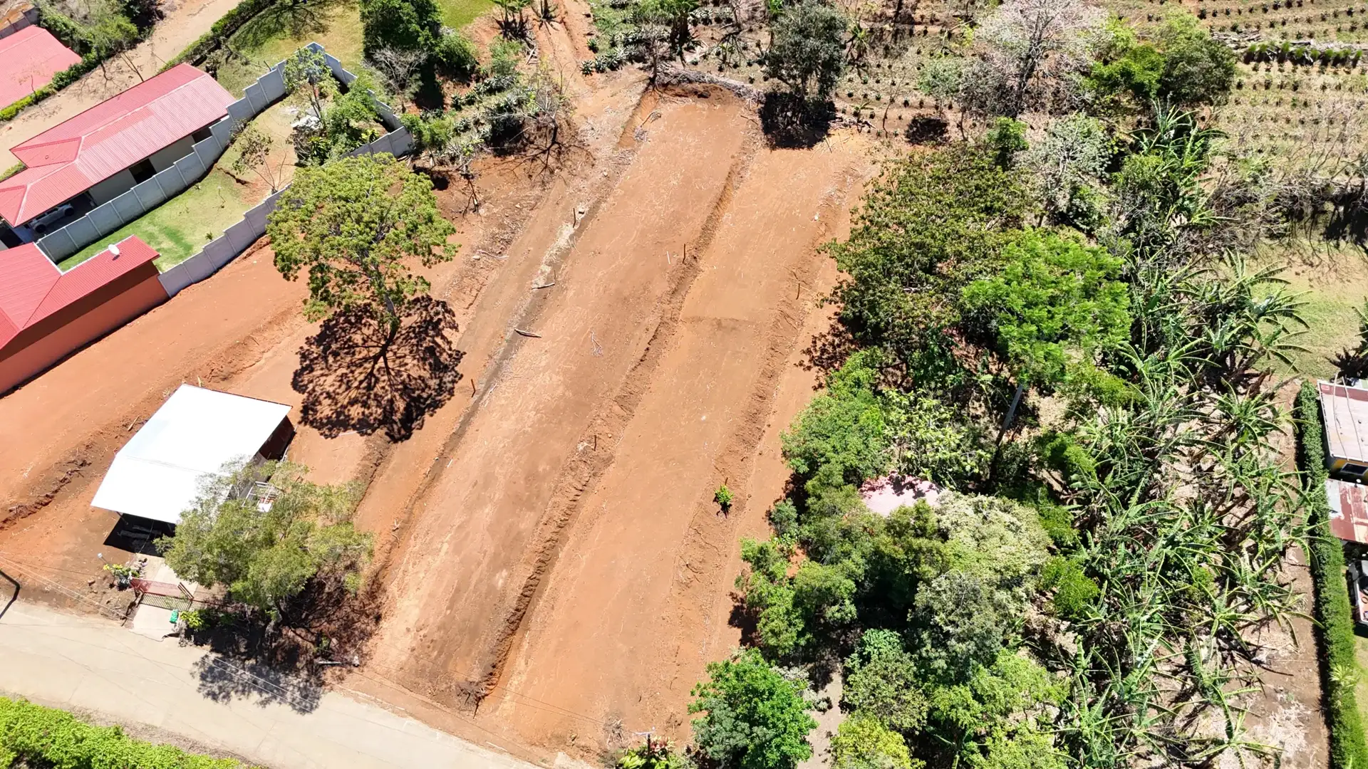 Lote de 600 m² — foto 5 de 27