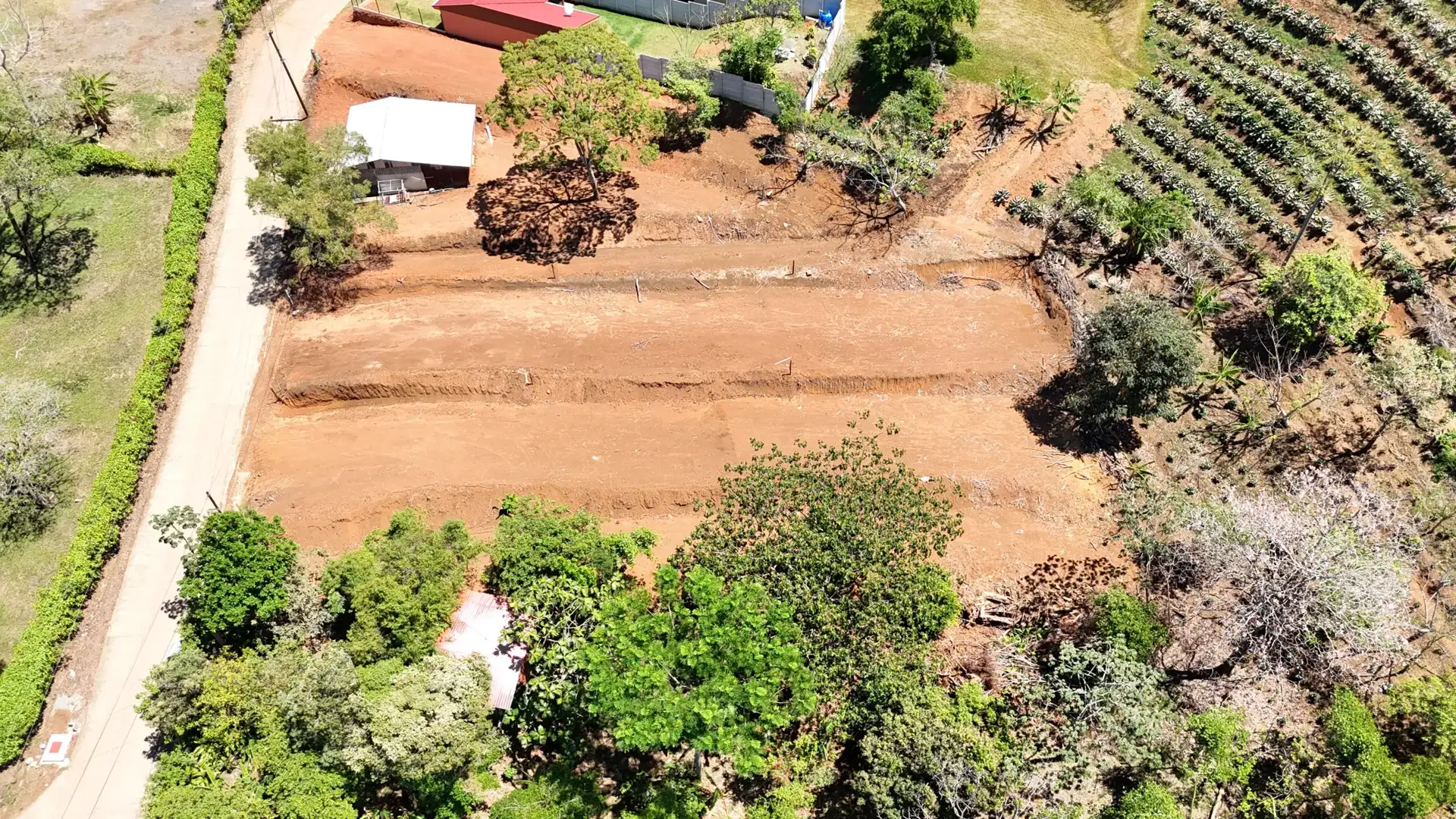Lote de 600 m² — foto 6 de 27