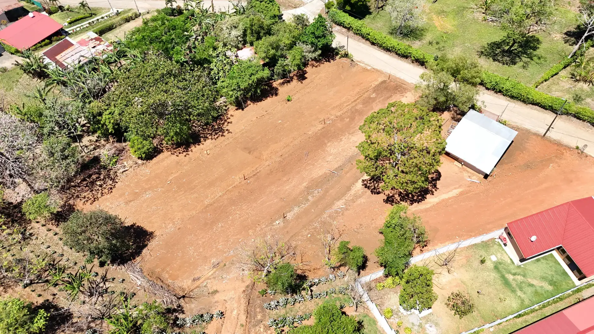 Lote de 600 m² — foto 8 de 27
