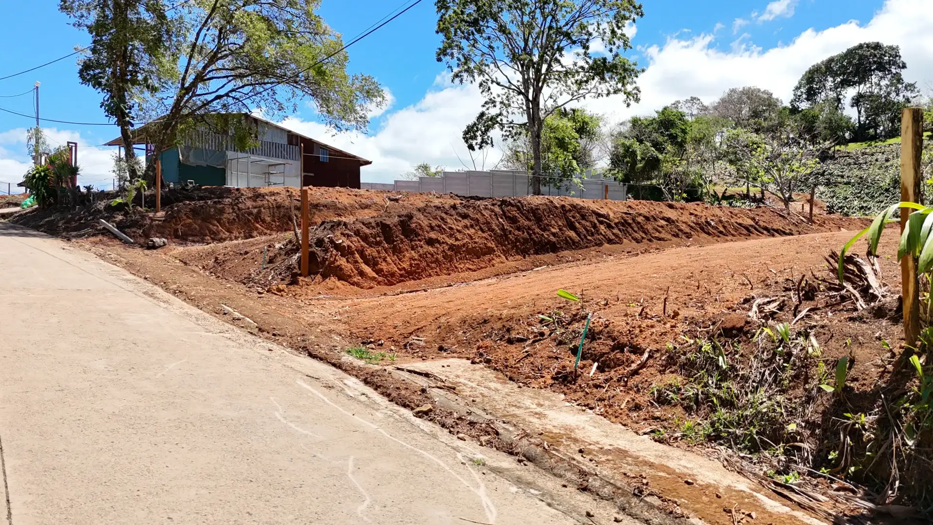 Lote de 600 m² — foto 9 de 27