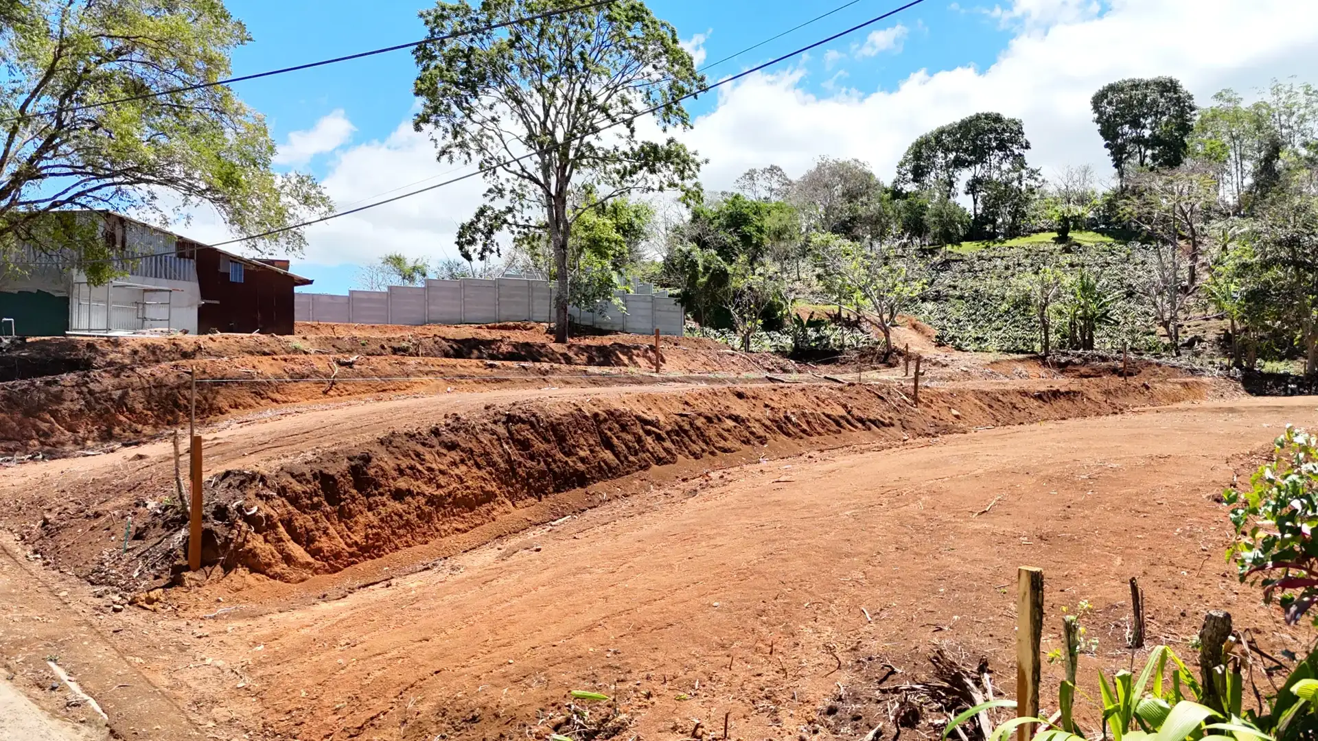 Lote de 600 m² — foto 10 de 27