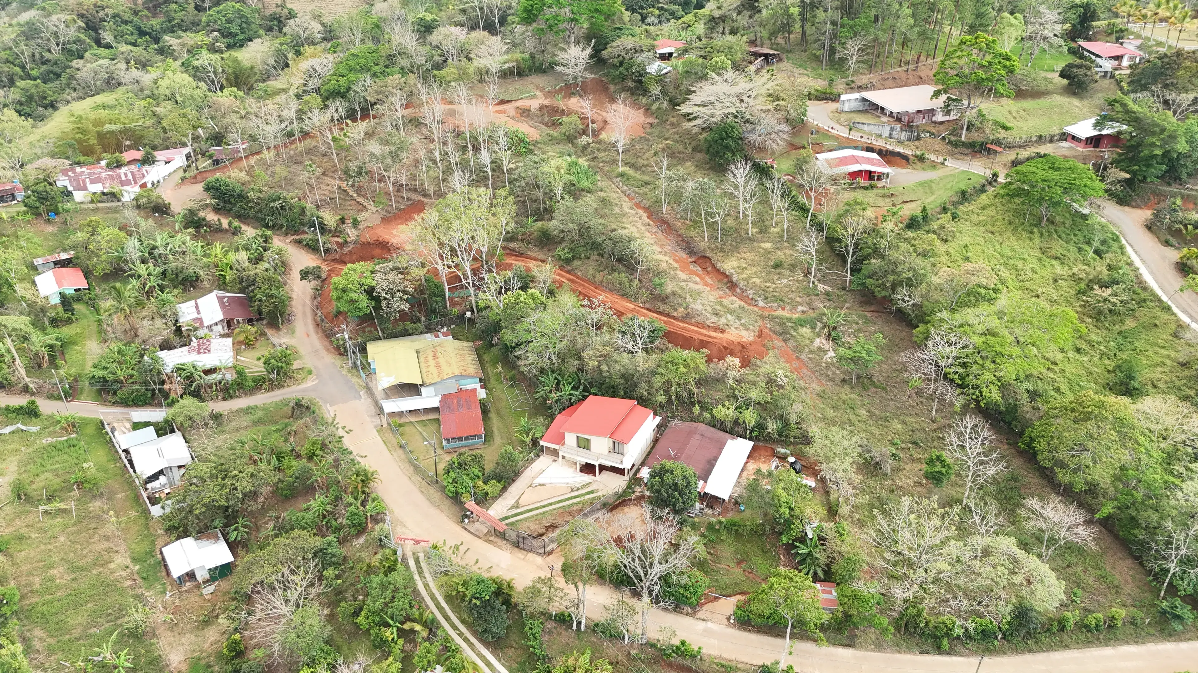 Condominio Monte Español